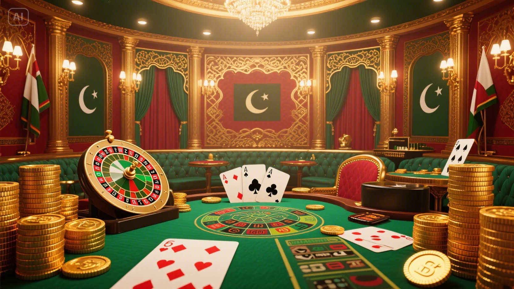 Slots Pocket CasinoDeposit once and receive a 200% reward instantly! Pakistani players love our fast PKR deposits, trusted games, and generous bonus offers available daily.